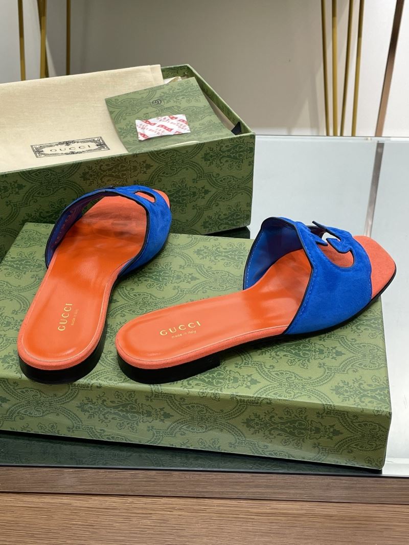 Gucci Slippers